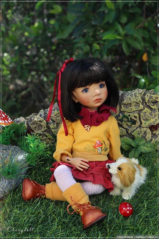 Осенние обновки для подростков