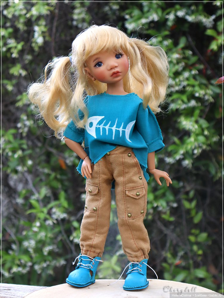 Осенние обновки для подростков