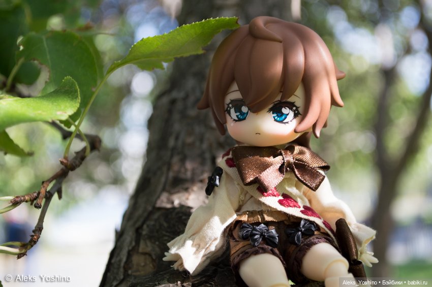 Прогулка зайцев — Коллекции шарнирных