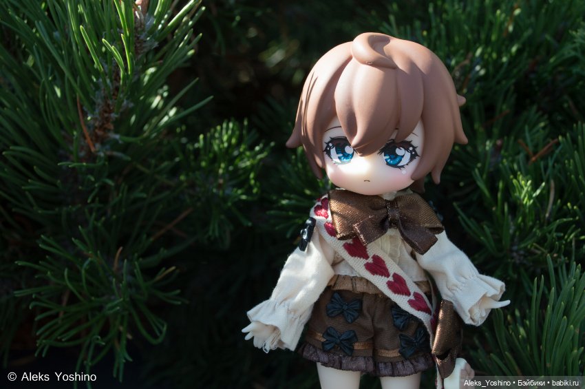 Прогулка зайцев — Коллекции шарнирных