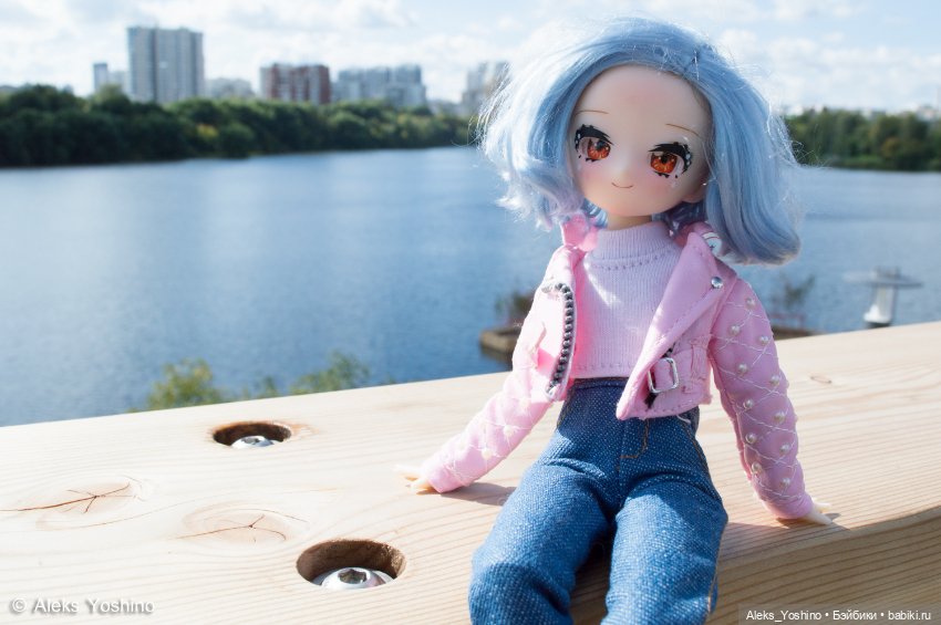 Прогулка зайцев — Коллекции шарнирных