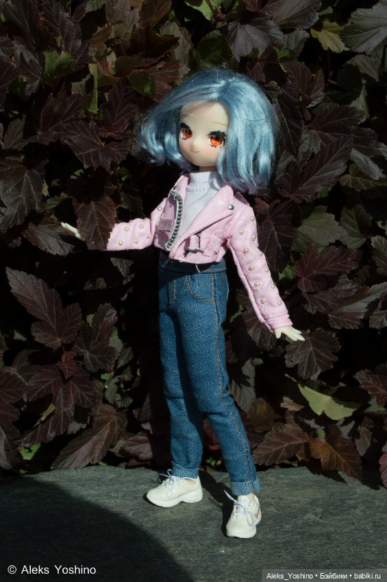 Прогулка зайцев — Коллекции шарнирных