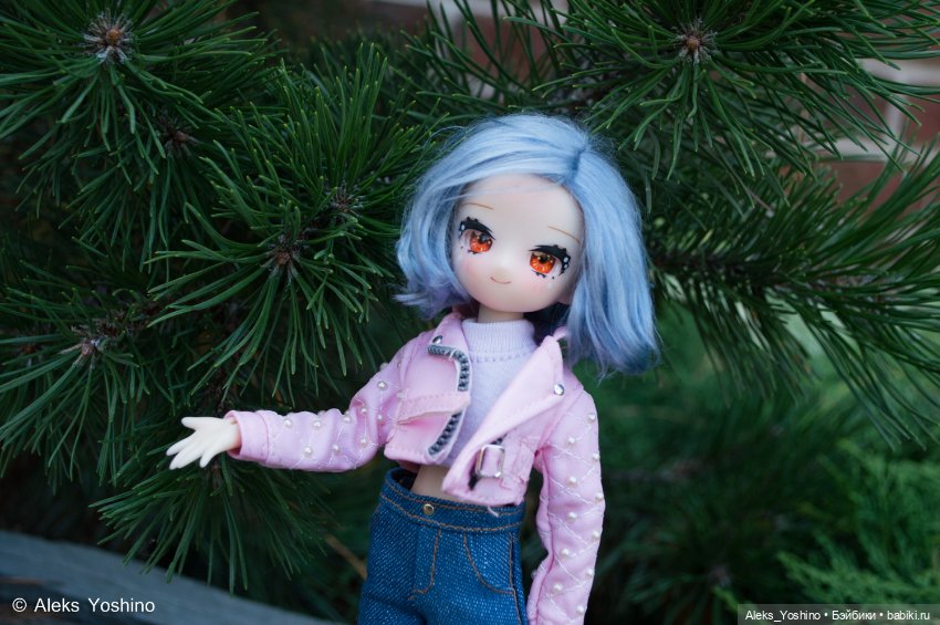 Прогулка зайцев — Коллекции шарнирных