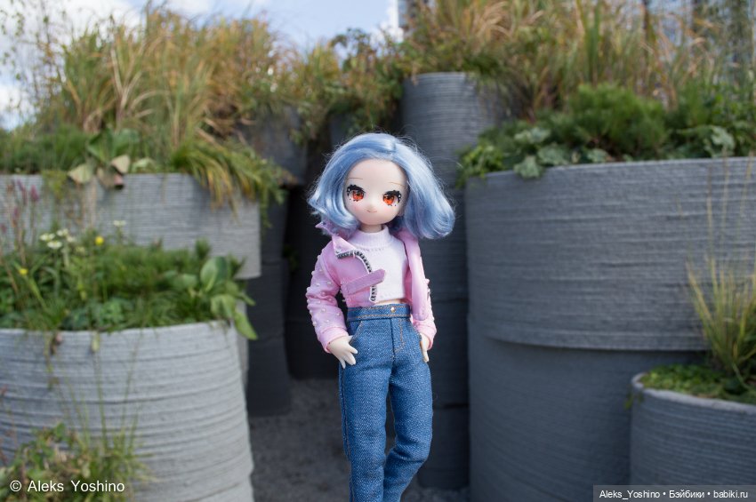 Прогулка зайцев — Коллекции шарнирных