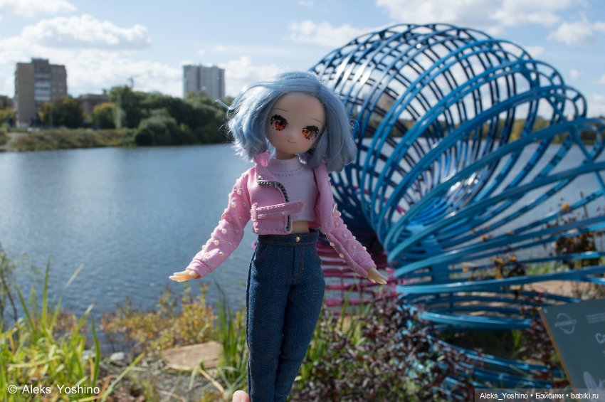 Прогулка зайцев — Коллекции шарнирных