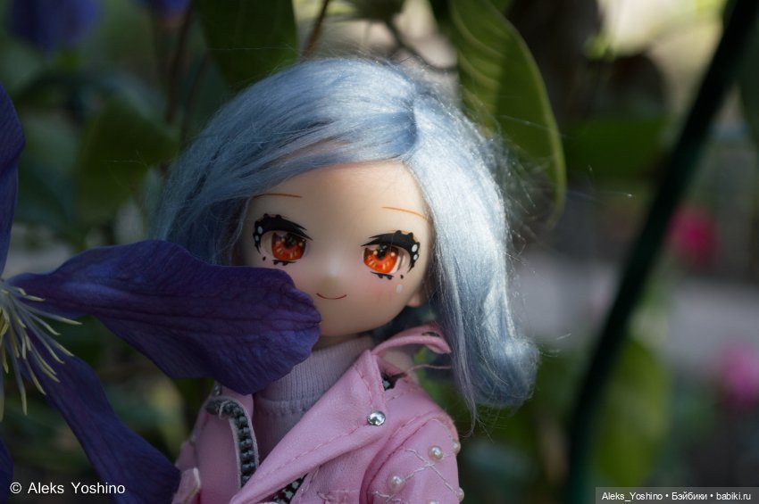 Прогулка зайцев — Коллекции шарнирных