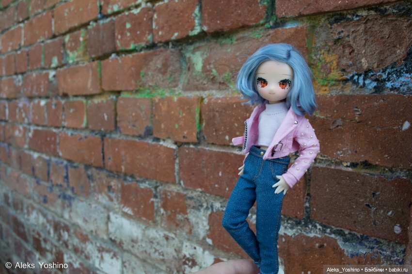 Прогулка зайцев — Коллекции шарнирных