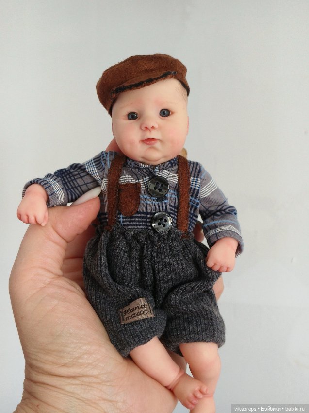 Про мальчишек я не забываю 🥰 (фото 4)