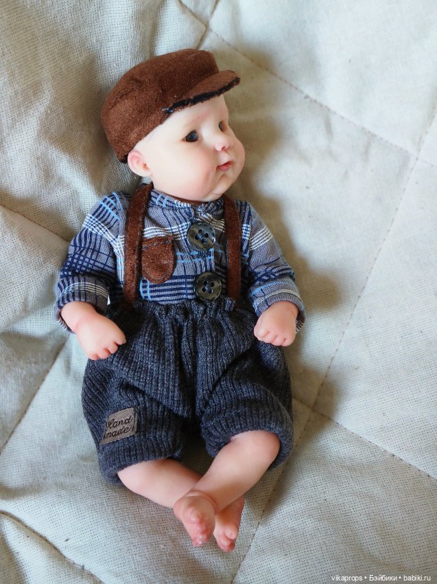 Про мальчишек я не забываю 🥰 (фото 5)