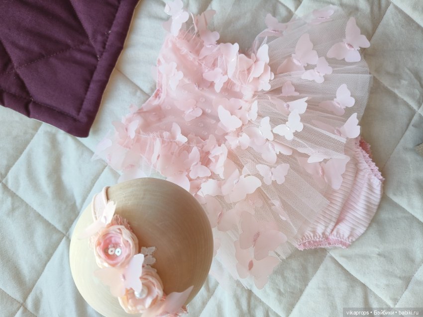 А это моя Никуша (девочка tink). Да да и на таких куклят я тоже шью 😍 (фото 8)