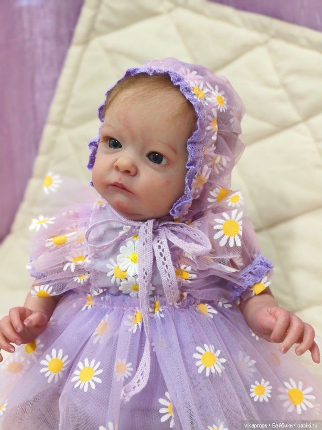 А это моя Никуша (девочка tink). Да да и на таких куклят я тоже шью 😍