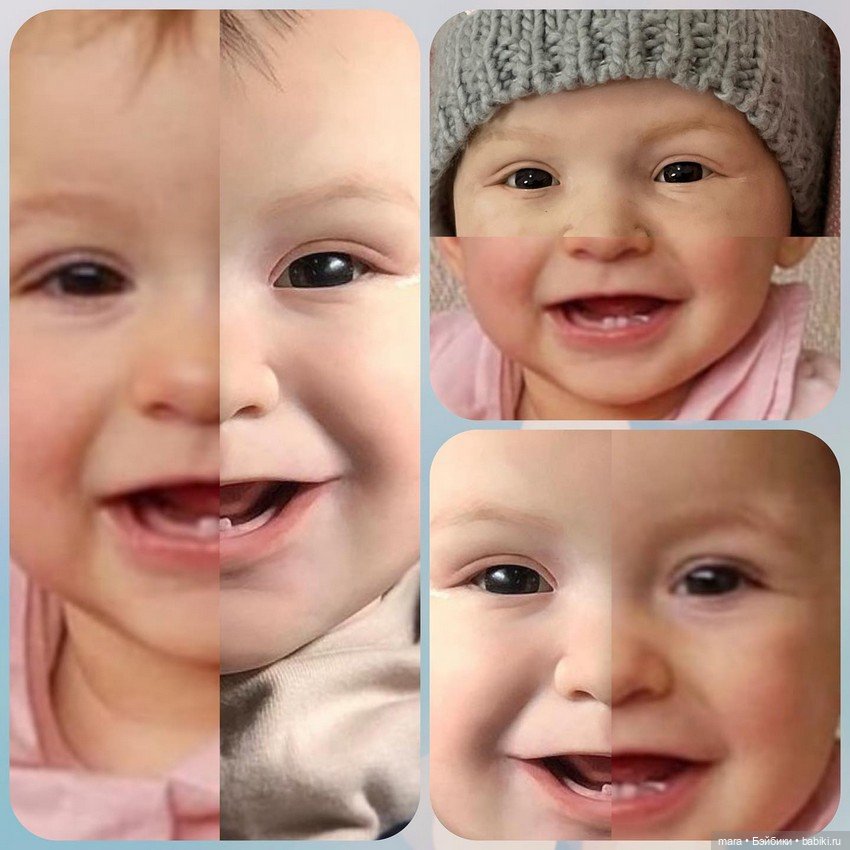 Felicity от скульптора Priscila Lopez (фото 6)