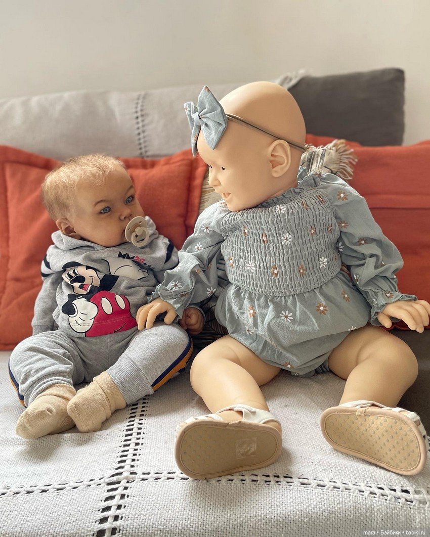 Felicity от скульптора Priscila Lopez