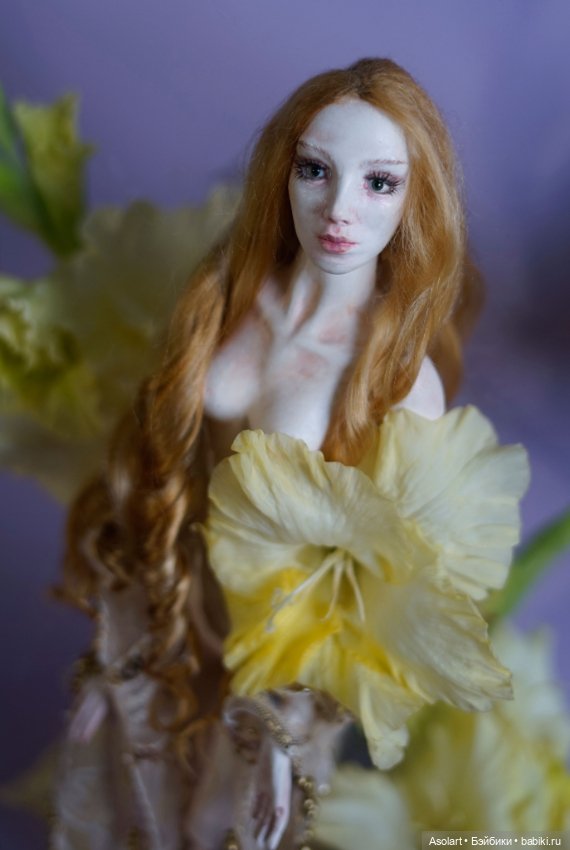 Днём, во втором часу, заблудилась принцесса в лесу (фото 6)