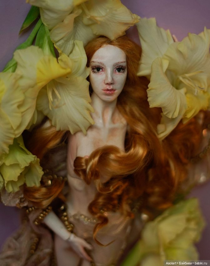 Днём, во втором часу, заблудилась принцесса в лесу (фото 8)