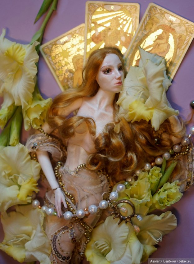 Днём, во втором часу, заблудилась принцесса в лесу (фото 9)