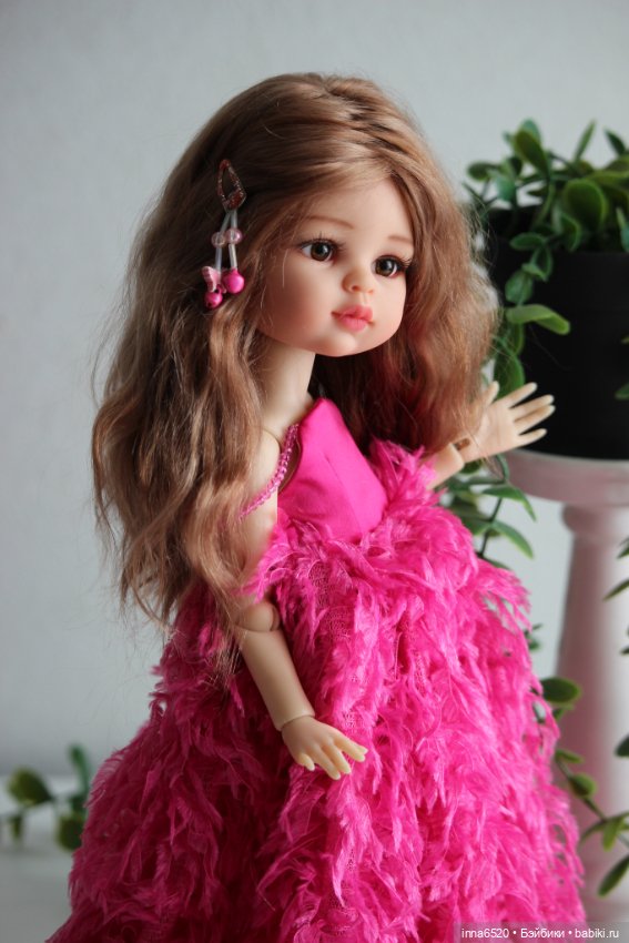 У нас новенькая! И снова Паолочка. Меня "несет" (фото 2)