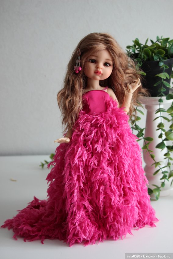 У нас новенькая! И снова Паолочка. Меня "несет" (фото 7)