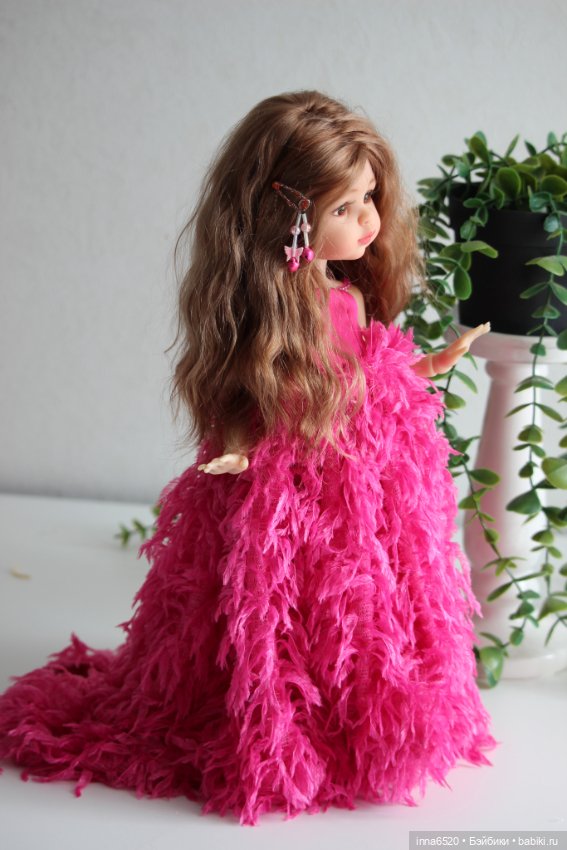 У нас новенькая! И снова Паолочка. Меня "несет" (фото 6)