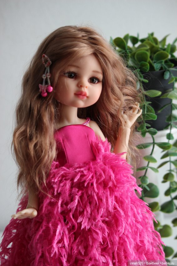 У нас новенькая! И снова Паолочка. Меня "несет" (фото 10)