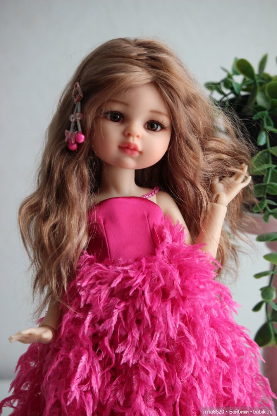 У нас новенькая! И снова Паолочка. Меня "несет" (фото 9)