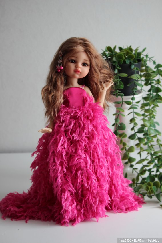 У нас новенькая! И снова Паолочка. Меня "несет" (фото 8)