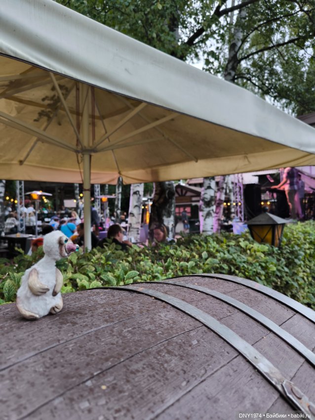 Сид в гостях у Франца и Фридриха (фото 3)