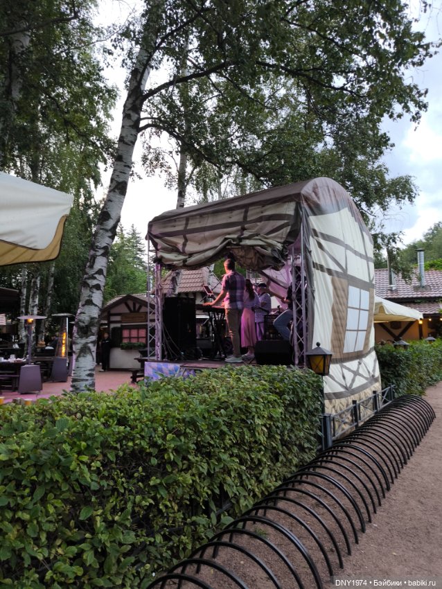 Сид в гостях у Франца и Фридриха (фото 2)