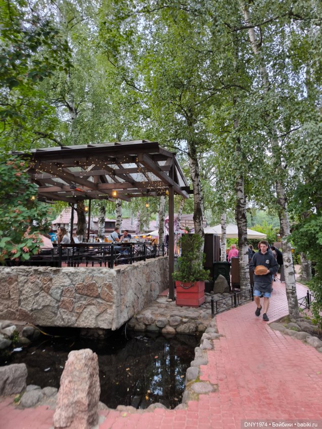 Сид в гостях у Франца и Фридриха (фото 4)