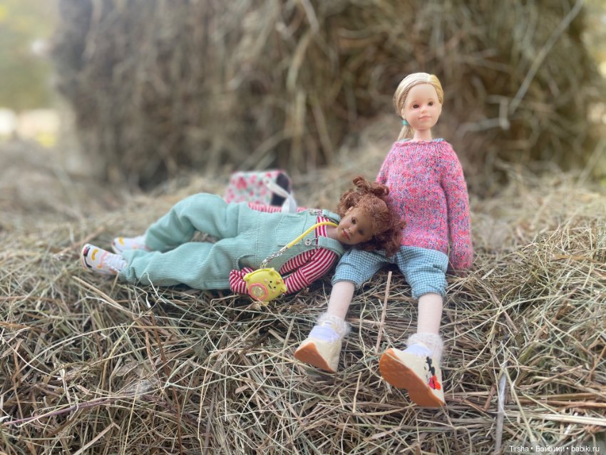 Мои любимые Only Hearts — Куклы Only Hearts Club (Хартсинки): мягконабивные