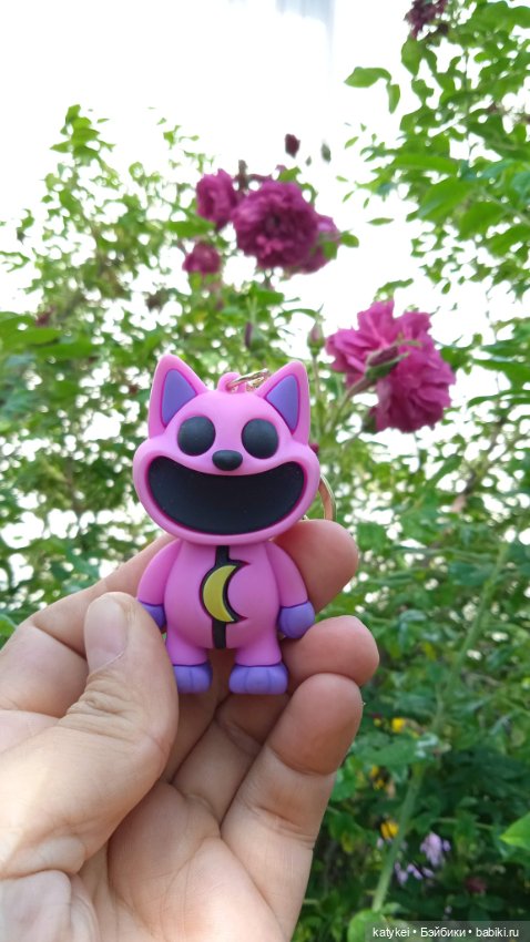 Прогулки по городу с Дримом (фото 9)