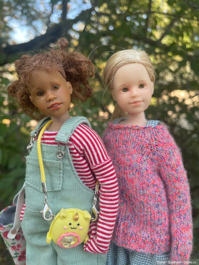 Мои любимые Only Hearts — Куклы Only Hearts Club (Хартсинки): мягконабивные