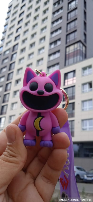 Прогулки по городу с Дримом (фото 3)