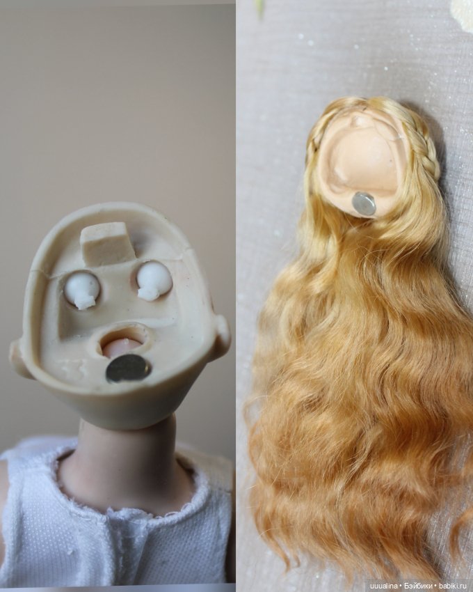 Прогулка ООАК моего авторства sddx04