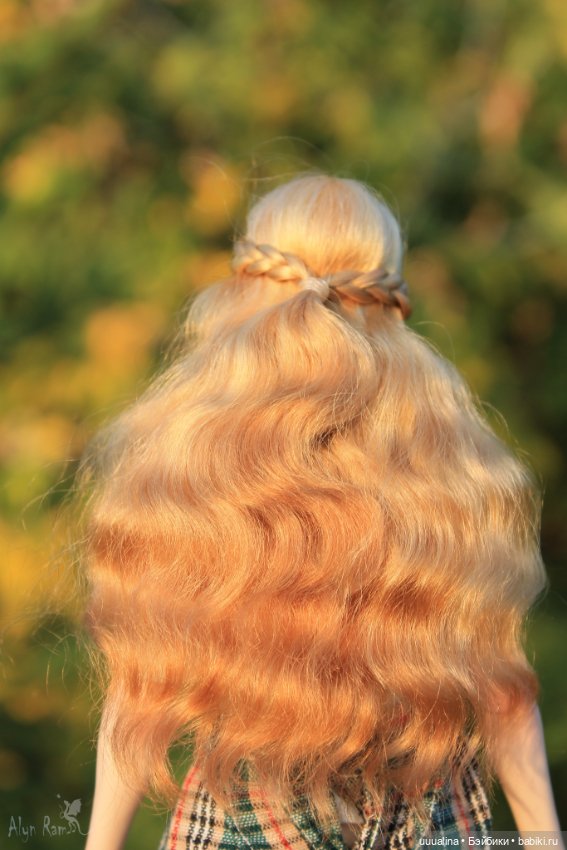 Прогулка ООАК моего авторства sddx04 (фото 9)