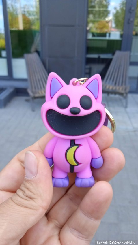 Прогулки по городу с Дримом