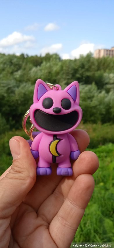 Прогулки по городу с Дримом