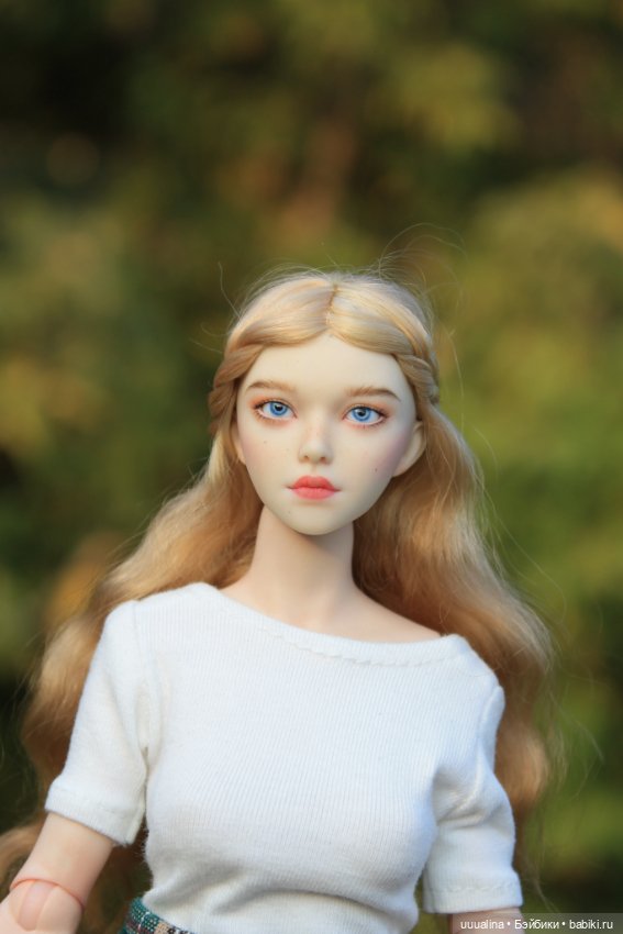 Прогулка ООАК моего авторства sddx04