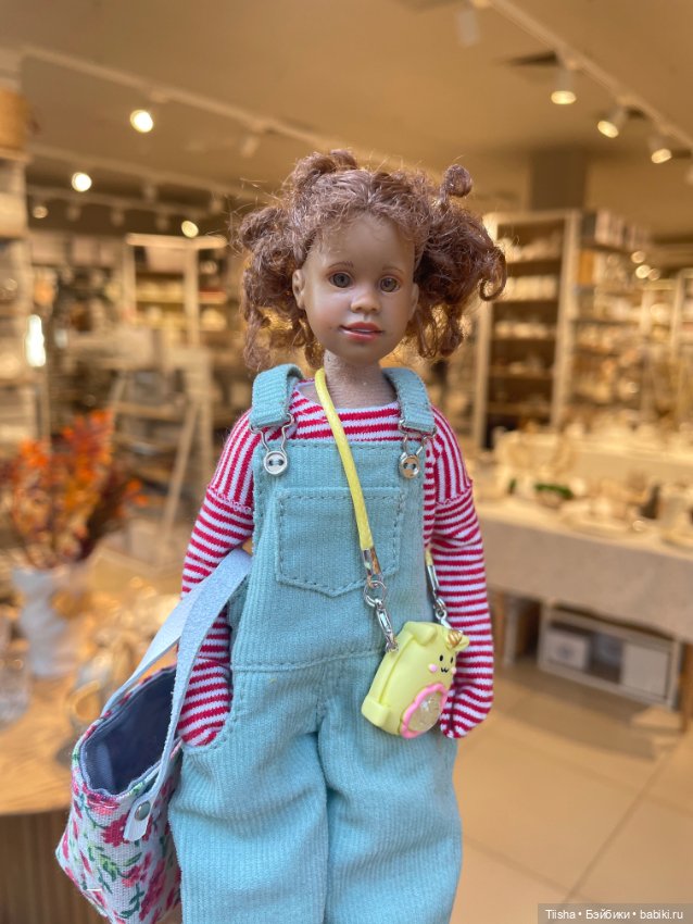 Мои любимые Only Hearts — Куклы Only Hearts Club (Хартсинки): мягконабивные (фото 2)