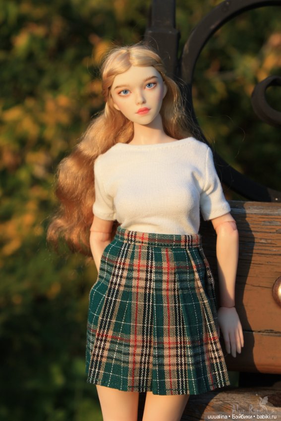 Прогулка ООАК моего авторства sddx04 (фото 3)