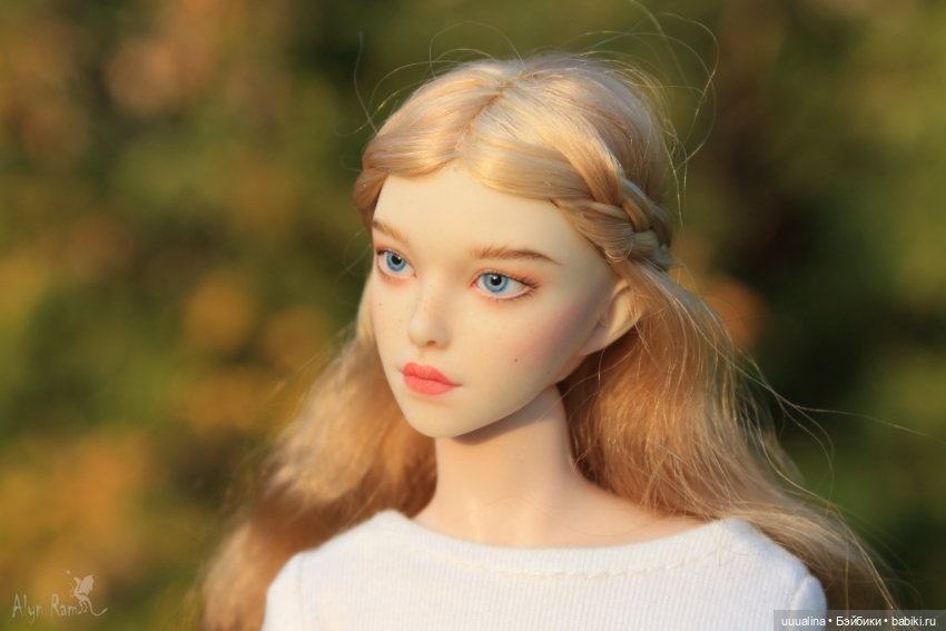 Прогулка ООАК моего авторства sddx04 (фото 10)