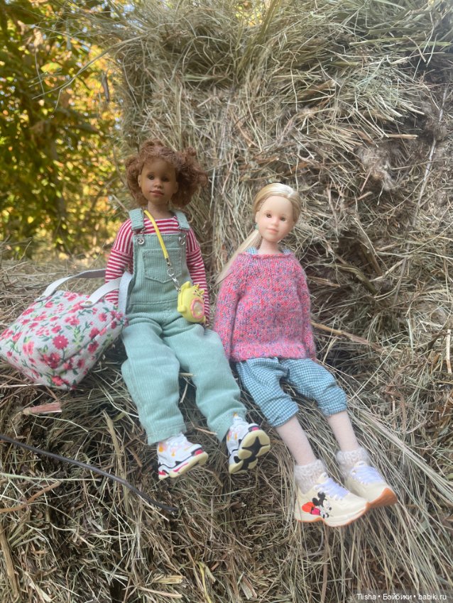 Мои любимые Only Hearts — Куклы Only Hearts Club (Хартсинки): мягконабивные (фото 10)