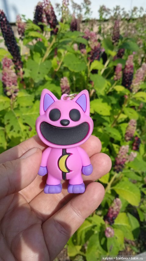 Прогулки по городу с Дримом