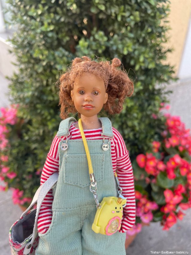 Мои любимые Only Hearts — Куклы Only Hearts Club (Хартсинки): мягконабивные (фото 7)