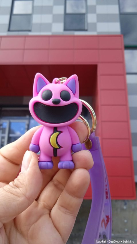 Прогулки по городу с Дримом