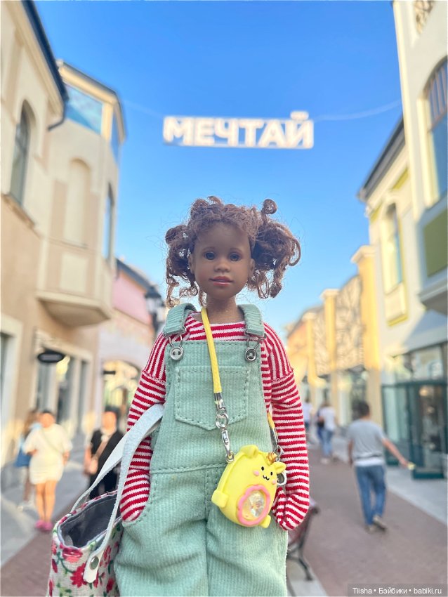 Мои любимые Only Hearts — Куклы Only Hearts Club (Хартсинки): мягконабивные (фото 8)