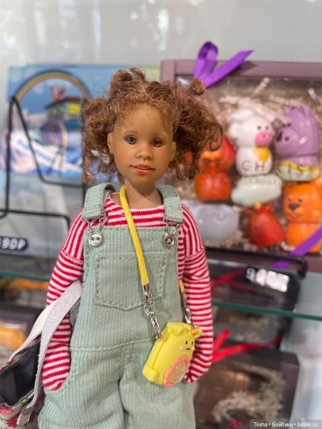 Мои любимые Only Hearts — Куклы Only Hearts Club (Хартсинки): мягконабивные (фото 3)