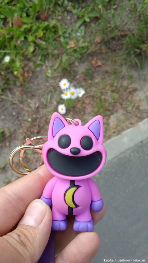 Прогулки по городу с Дримом