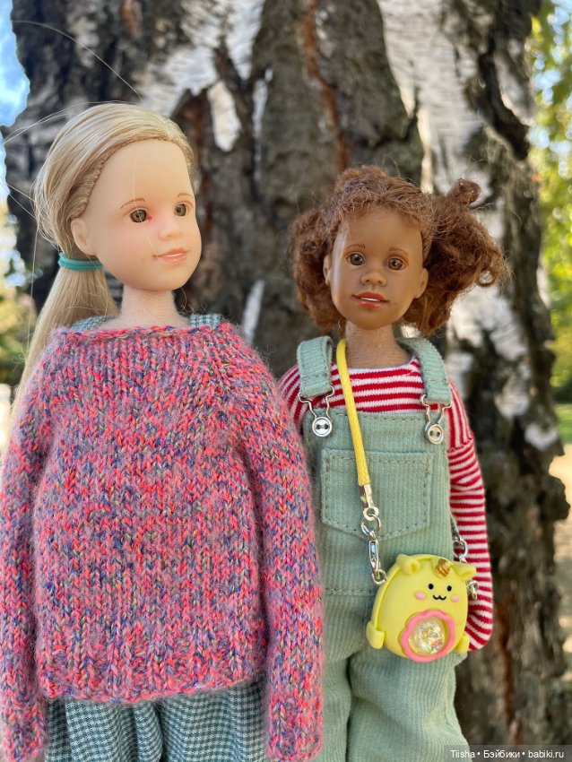 Мои любимые Only Hearts — Куклы Only Hearts Club (Хартсинки): мягконабивные