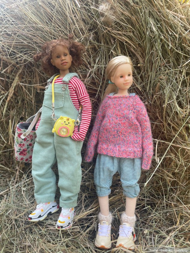 Мои любимые Only Hearts — Куклы Only Hearts Club (Хартсинки): мягконабивные